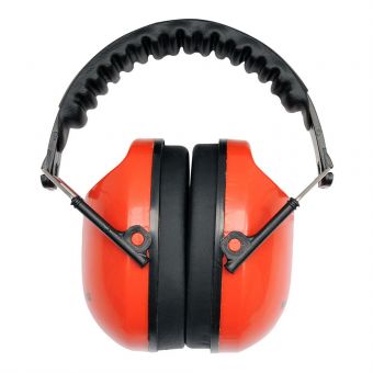 Gehörschutz mit verstellbaren Kapseln Ohrenschützer